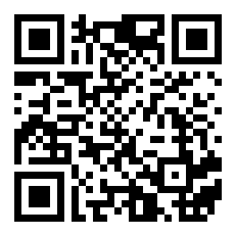 Berman video QR code